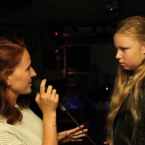 Soos The Basement Kruidenwijk Nijverdal  - 27 september 2024