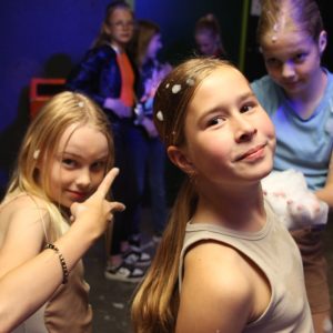 Soos The Basement Kruidenwijk Nijverdal  - 30 mei 2025