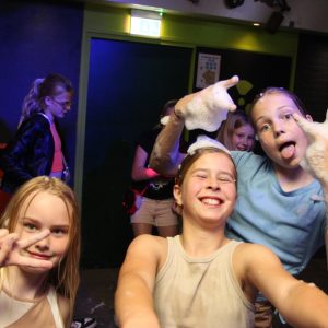 Soos The Basement Kruidenwijk Nijverdal  - 30 mei 2025