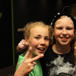 Soos The Basement Kruidenwijk Nijverdal  - 30 mei 2025