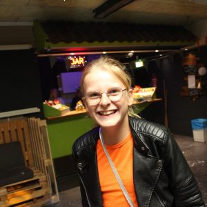 Soos The Basement Kruidenwijk Nijverdal  - 30 mei 2025