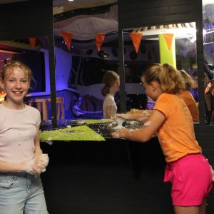 Soos The Basement Kruidenwijk Nijverdal  - 30 mei 2025