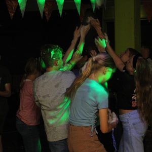 Soos The Basement Kruidenwijk Nijverdal  - 30 mei 2025