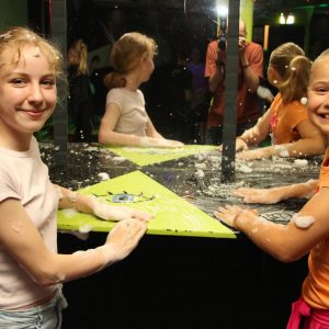 Soos The Basement Kruidenwijk Nijverdal  - 30 mei 2025