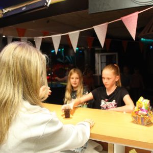 Soos The Basement Kruidenwijk Nijverdal  - 30 mei 2025