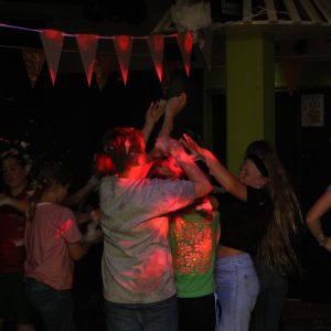 Soos The Basement Kruidenwijk Nijverdal  - 30 mei 2025