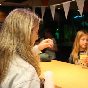 Soos The Basement Kruidenwijk Nijverdal  - 30 mei 2025