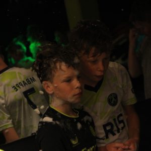 Soos The Basement Kruidenwijk Nijverdal  - 30 mei 2025