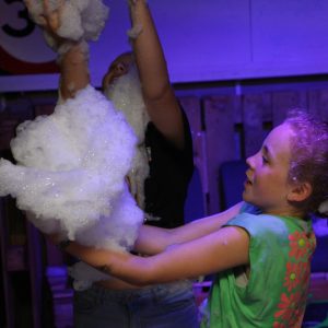 Soos The Basement Kruidenwijk Nijverdal  - 30 mei 2025