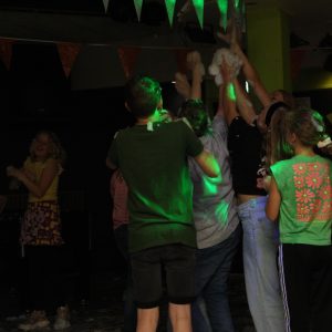 Soos The Basement Kruidenwijk Nijverdal  - 30 mei 2025