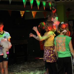 Soos The Basement Kruidenwijk Nijverdal  - 30 mei 2025