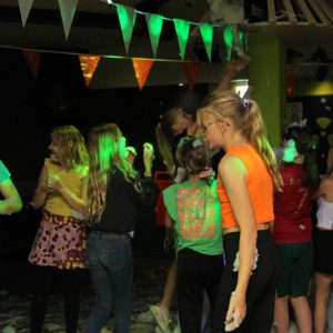 Soos The Basement Kruidenwijk Nijverdal  - 30 mei 2025