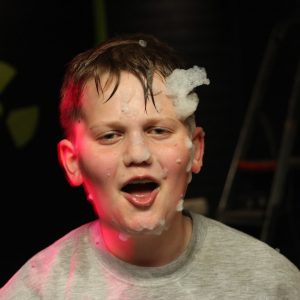 Soos The Basement Kruidenwijk Nijverdal  - 30 mei 2025
