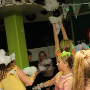 Soos The Basement Kruidenwijk Nijverdal  - 30 mei 2025