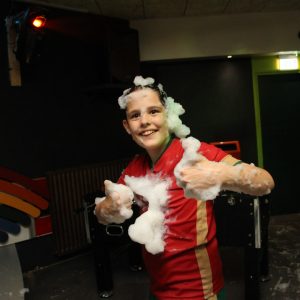 Soos The Basement Kruidenwijk Nijverdal  - 30 mei 2025