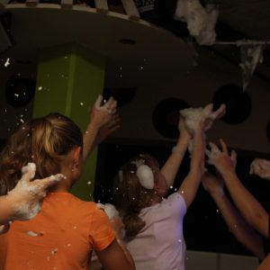 Soos The Basement Kruidenwijk Nijverdal  - 30 mei 2025