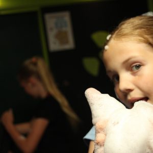 Soos The Basement Kruidenwijk Nijverdal  - 30 mei 2025