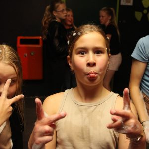 Soos The Basement Kruidenwijk Nijverdal  - 30 mei 2025