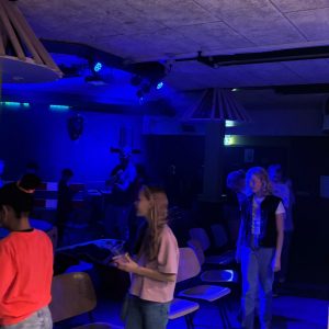 Soos The Basement Kruidenwijk Nijverdal  - 26 september 2025