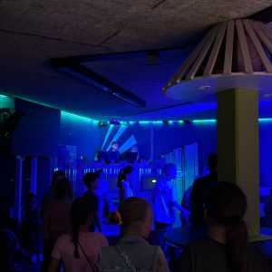 Soos The Basement Kruidenwijk Nijverdal  - 26 september 2025