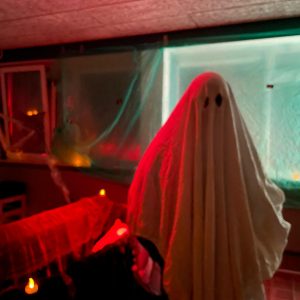 Soos The Basement Kruidenwijk Nijverdal  - 25 oktober 2024