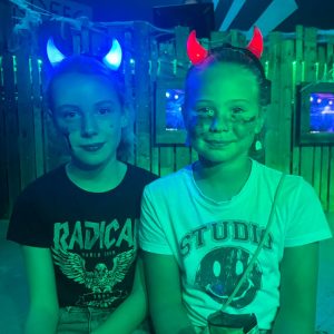 Soos The Basement Kruidenwijk Nijverdal  - 25 oktober 2024