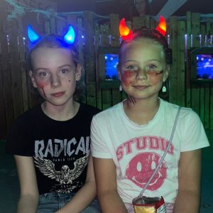 Soos The Basement Kruidenwijk Nijverdal  - 25 oktober 2024