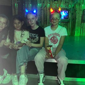 Soos The Basement Kruidenwijk Nijverdal  - 25 oktober 2024