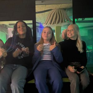 Soos The Basement Kruidenwijk Nijverdal  - 25 oktober 2024