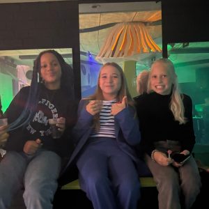 Soos The Basement Kruidenwijk Nijverdal  - 25 oktober 2024