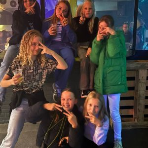 Soos The Basement Kruidenwijk Nijverdal  - 25 oktober 2024