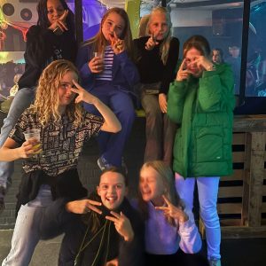 Soos The Basement Kruidenwijk Nijverdal  - 25 oktober 2024