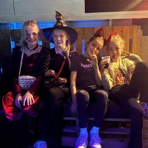 Soos The Basement Kruidenwijk Nijverdal  - 25 oktober 2024