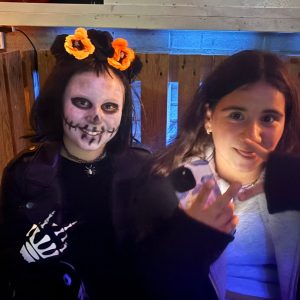 Soos The Basement Kruidenwijk Nijverdal  - 25 oktober 2024