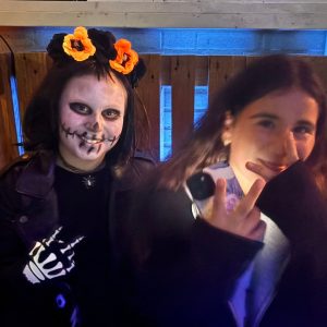 Soos The Basement Kruidenwijk Nijverdal  - 25 oktober 2024