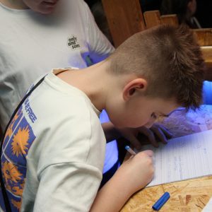 Soos The Basement Kruidenwijk Nijverdal  - 28 november 2025