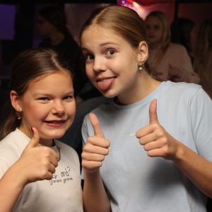 Soos The Basement Kruidenwijk Nijverdal  - 28 november 2025