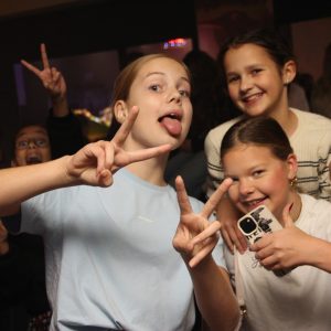 Soos The Basement Kruidenwijk Nijverdal  - 28 november 2025