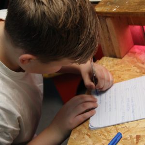 Soos The Basement Kruidenwijk Nijverdal  - 28 november 2025