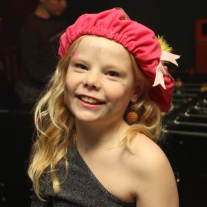 Soos The Basement Kruidenwijk Nijverdal  - 28 november 2025