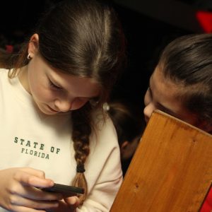 Soos The Basement Kruidenwijk Nijverdal  - 28 november 2025