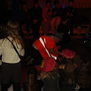 Soos The Basement Kruidenwijk Nijverdal  - 28 november 2025