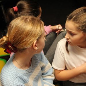 Soos The Basement Kruidenwijk Nijverdal  - 28 november 2025