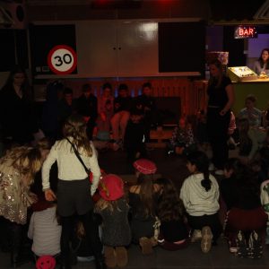 Soos The Basement Kruidenwijk Nijverdal  - 28 november 2025