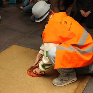 Soos The Basement Kruidenwijk Nijverdal  - 28 november 2025