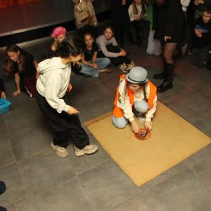 Soos The Basement Kruidenwijk Nijverdal  - 28 november 2025