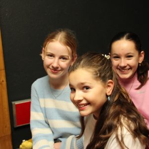 Soos The Basement Kruidenwijk Nijverdal  - 28 november 2025