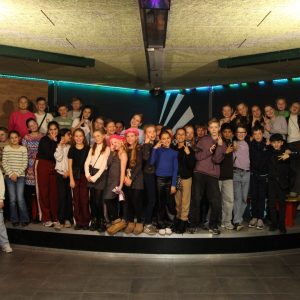 Soos The Basement Kruidenwijk Nijverdal  - 28 november 2025