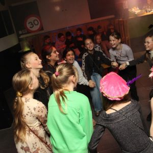 Soos The Basement Kruidenwijk Nijverdal  - 28 november 2025