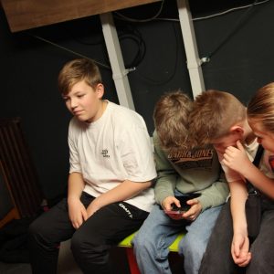 Soos The Basement Kruidenwijk Nijverdal  - 28 november 2025